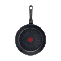 Сковорода с крышкой Tefal Force 4218926 26см
