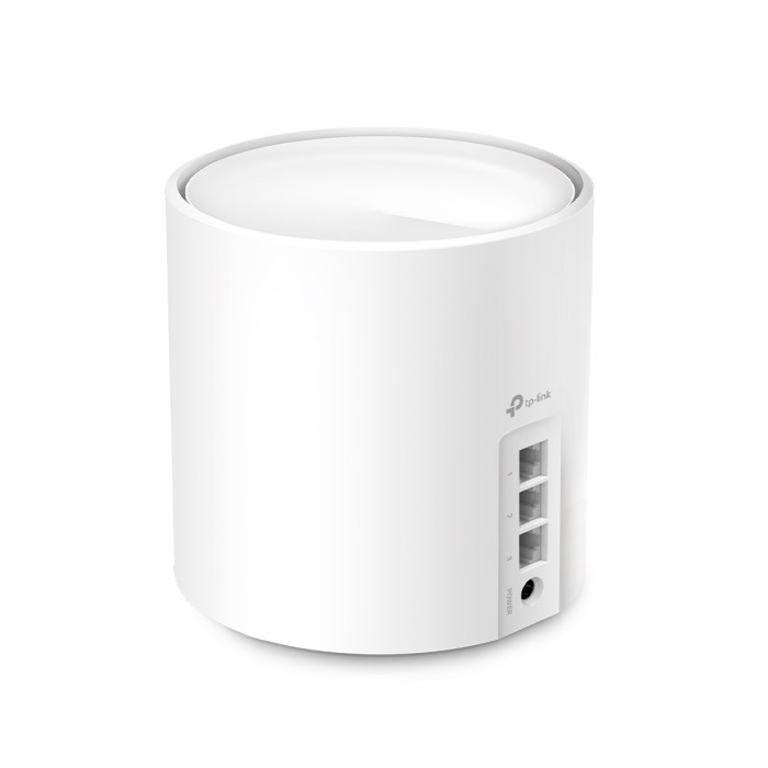 Беспроводная MESH-система Wi-Fi TP-Link Deco X50(1-pack)
