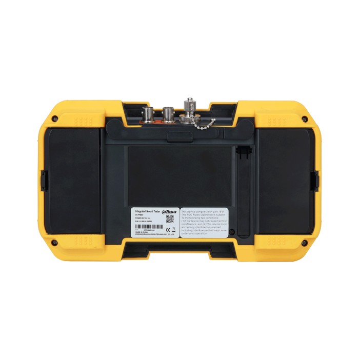 Сетевой тестер Dahua DH-PFM907-E