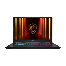 Ноутбук MSI Katana 17 HX B14WFK-404XKZ 17,3