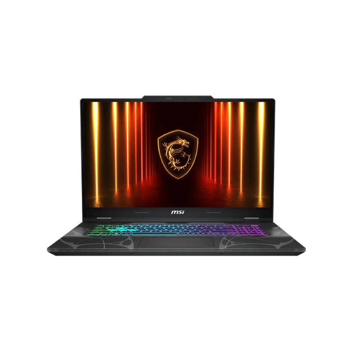 Ноутбук MSI Cyborg 17 B2RWFKG-290XKZ 17,3