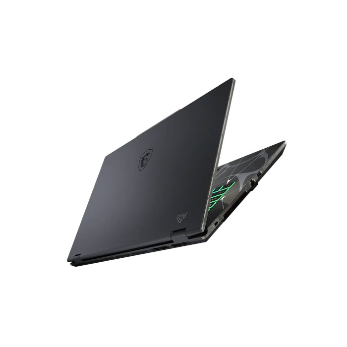 Ноутбук MSI Cyborg 17 B2RWFKG-290XKZ 17,3