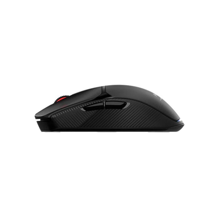 Компьютерная мышь HyperX Pulsefire Fuse (Black) A1KY6AA