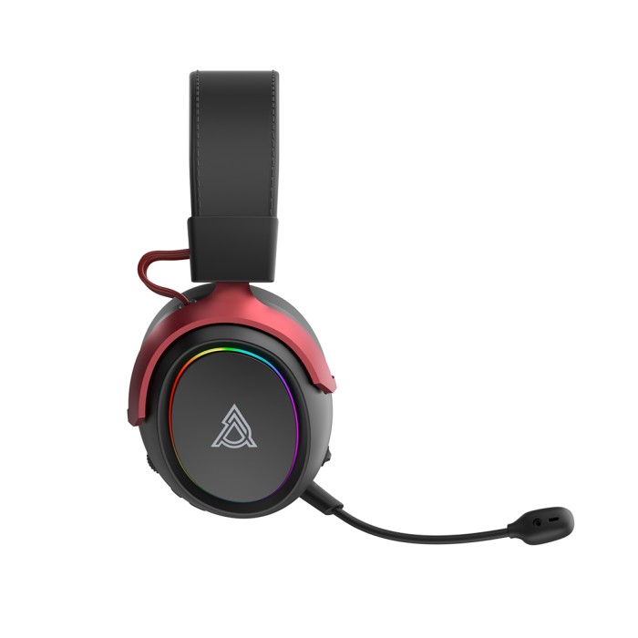 Гарнитура Ajazz AHM10 Max Black