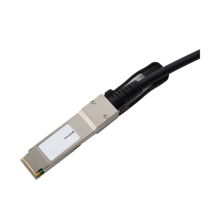 Кабель прямого подключения А-Оптик AO-DAC-100G-3D