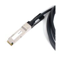 Кабель прямого подключения А-Оптик AO-DAC-40G-3D