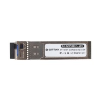 Трансивер А-Оптик AO-SFP+B32L-20D