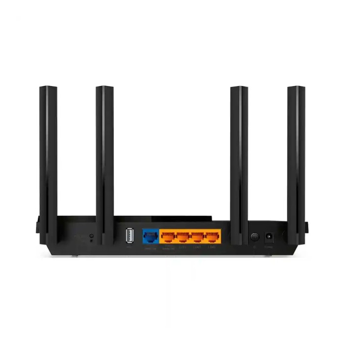 Маршрутизатор TP-LINK Archer AX3000