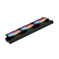 Вентилятор для компьютерного корпуса Bequiet! Light Wings LX 120mm PWM high-speed