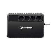 Источник бесперебойного питания CyberPower BU1000E