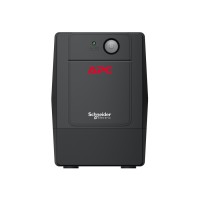 Источник бесперебойного питания APC Easy UPS BVG700I-GR