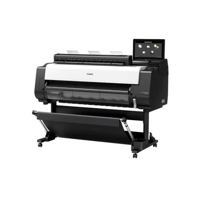 Широкоформатный Сканер Canon SCANNER Z36-AIO FOR TX
