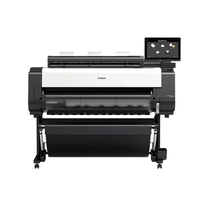 Широкоформатный Сканер Canon SCANNER Z36-AIO FOR TX
