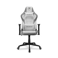 Игровое компьютерное кресло Cougar Armor Elite White