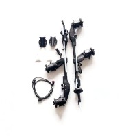 Система разбрызгивания DJI Agras T100