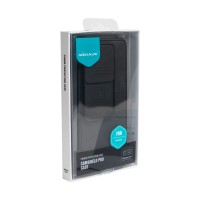 Чехол для телефона NILLKIN для Xiaomi 13 Pro CSP-03 CamShield Pro Case Чёрный