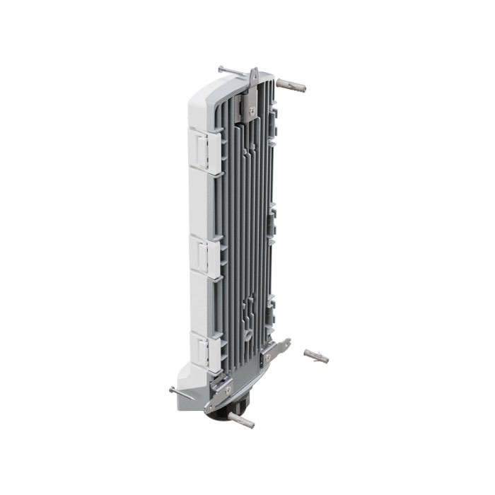 Коммутатор MikroTik CSS606-1G-2Gi-3S+OUT