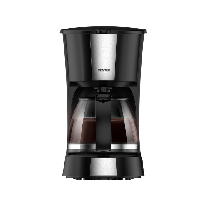 Кофеварка капельная Centek CT-1149