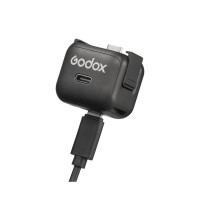 Микрофонная система Godox Cube-OP3