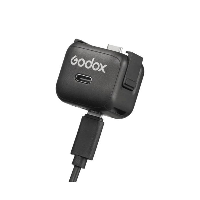 Микрофонная система Godox Cube-OP3