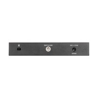 Коммутатор D-Link DGS-1100-08PV2/A4A