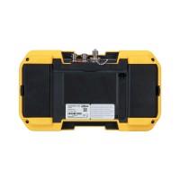 Сетевой тестер Dahua DH-PFM907-E