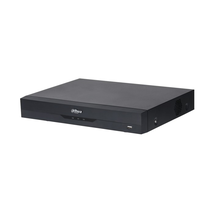 Гибридный видеорегистратор Dahua DH-XVR5116H-4KL-I3