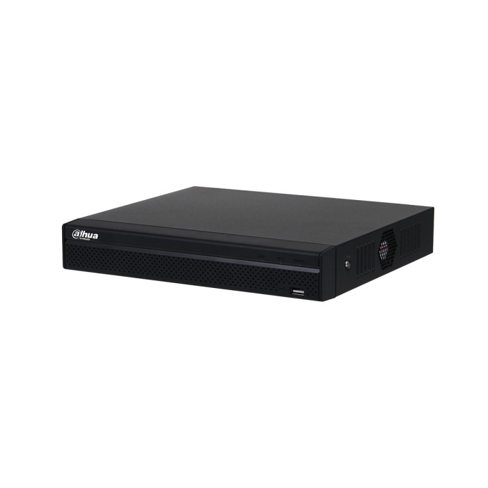Сетевой видеорегистратор Dahua DHI-NVR1108HS-S3/H