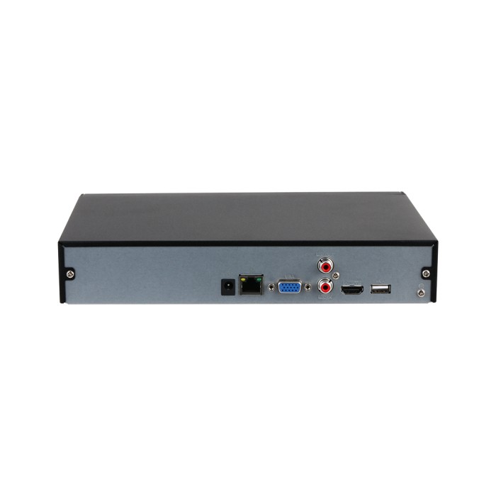 Сетевой видеорегистратор Dahua DHI-NVR1108HS-S3/H