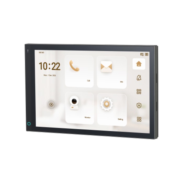 Монитор Dahua DHI-VTH5741A-WP (10