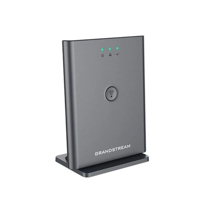 Базовая станция DECT VoIP Grandstream DP755