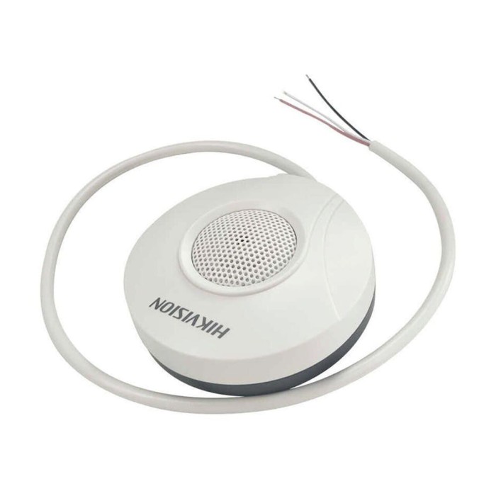 Микрофон Hikvision DS-2FP2020