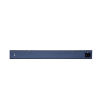 Коммутатор Hikvision DS-3E1520P-EI