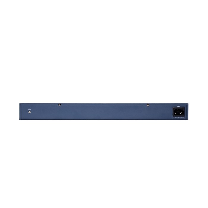 Коммутатор Hikvision DS-3E1520P-EI