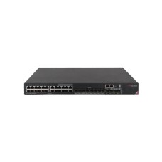 Коммутатор Hikvision DS-3E3728-H