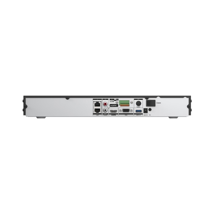 Сетевой видеорегистратор Hikvision DS-7608NXI-I2/VPro
