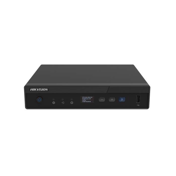 Контроллер LED экрана Hikvision DS-DT60V-03HI06NO