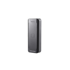 Считыватель контроля доступа Hikvision DS-K1802E