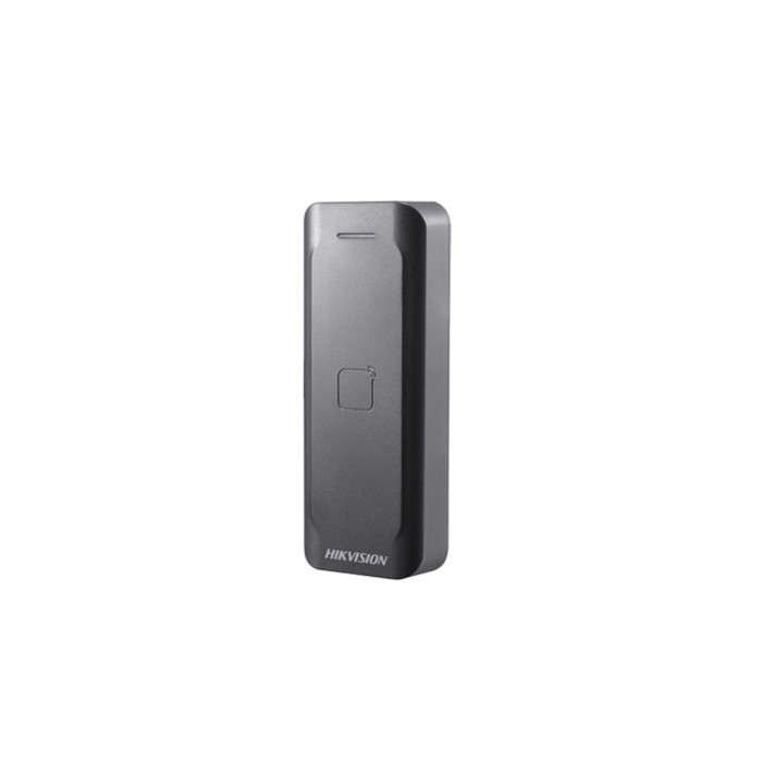 Считыватель контроля доступа Hikvision DS-K1802E