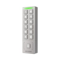 Терминал доступа Hikvision DS-K1T809MWX