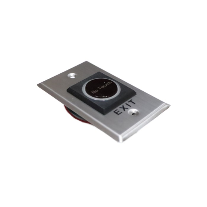 Кнопка выхода Hikvision DS-K7P07