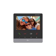 Монитор домофона Hikvision DS-KH6110-WE1 4,3