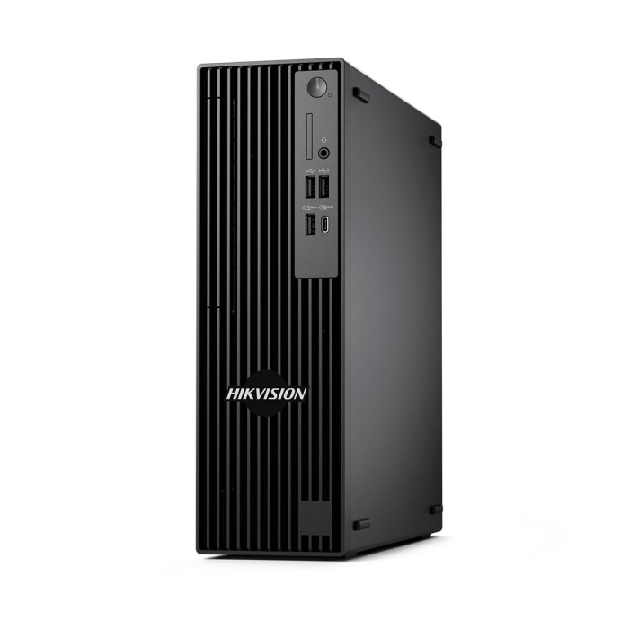 Сервер Hikvision DS-VE41-T/HW7(B)