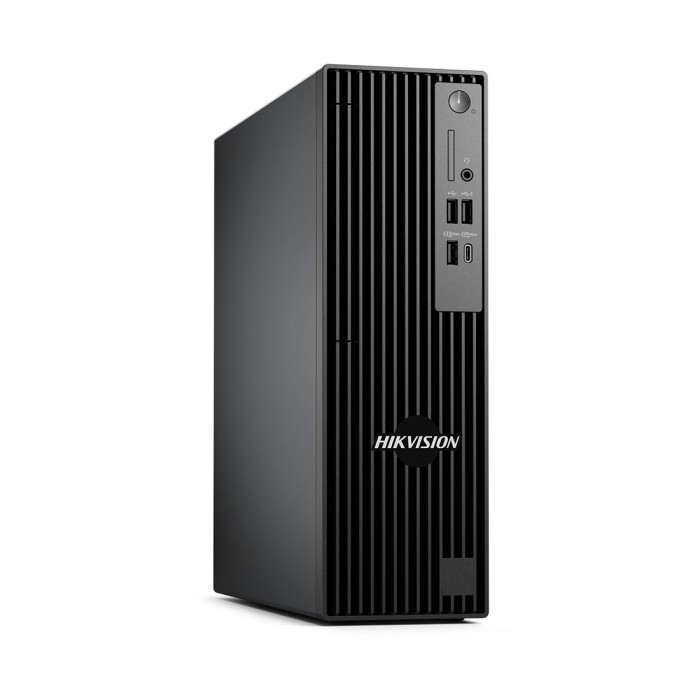 Сервер Hikvision DS-VE41-T/HW7(B)