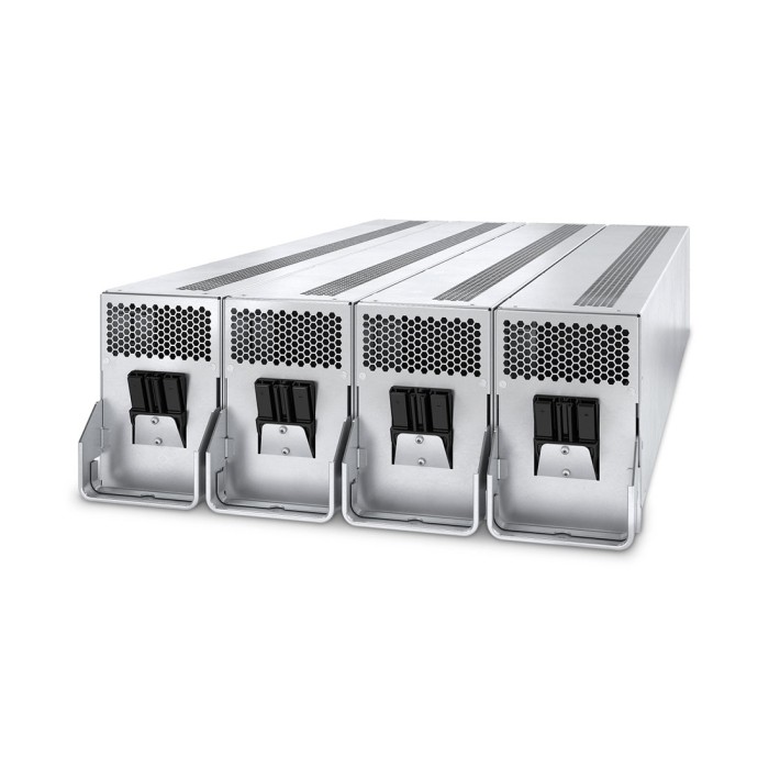 Аккумуляторный батарейный модуль APC E3SBTH4