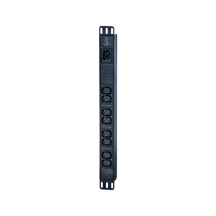 Стоечный распределитель питания APC EPDU1016B 2 м. 220 в.
