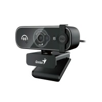 Веб-Камера Genius FaceCam Open