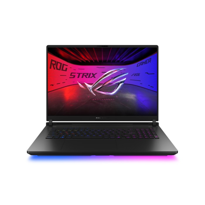 Ноутбук ASUS ROG Strix SCAR 18 G835LWG-SA394W 18
