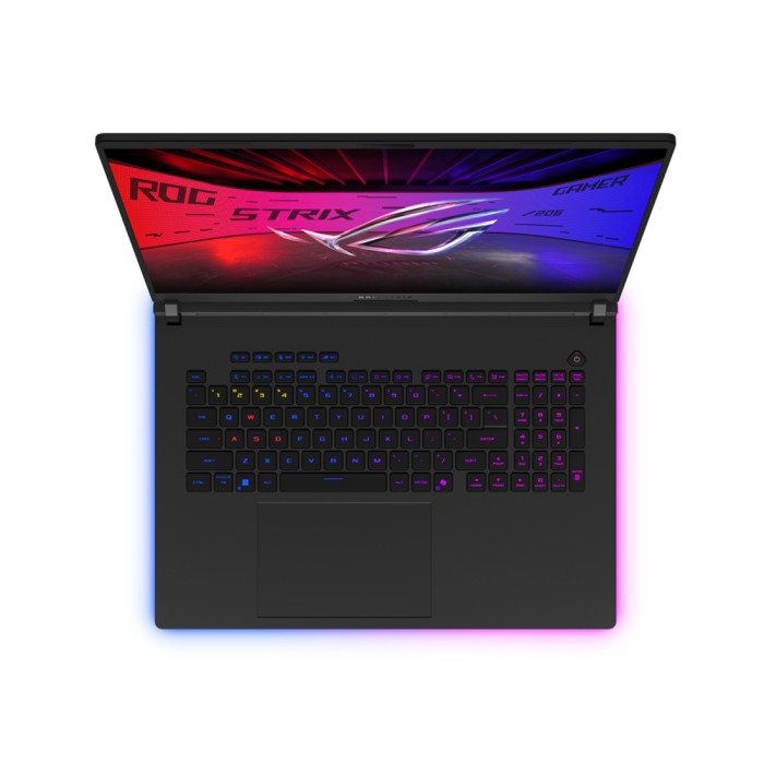 Ноутбук ASUS ROG Strix SCAR 18 G835LWG-SA394W 18