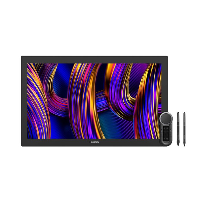 Графический планшет Huion Kamvas Pro27 144Hz (GT2702)